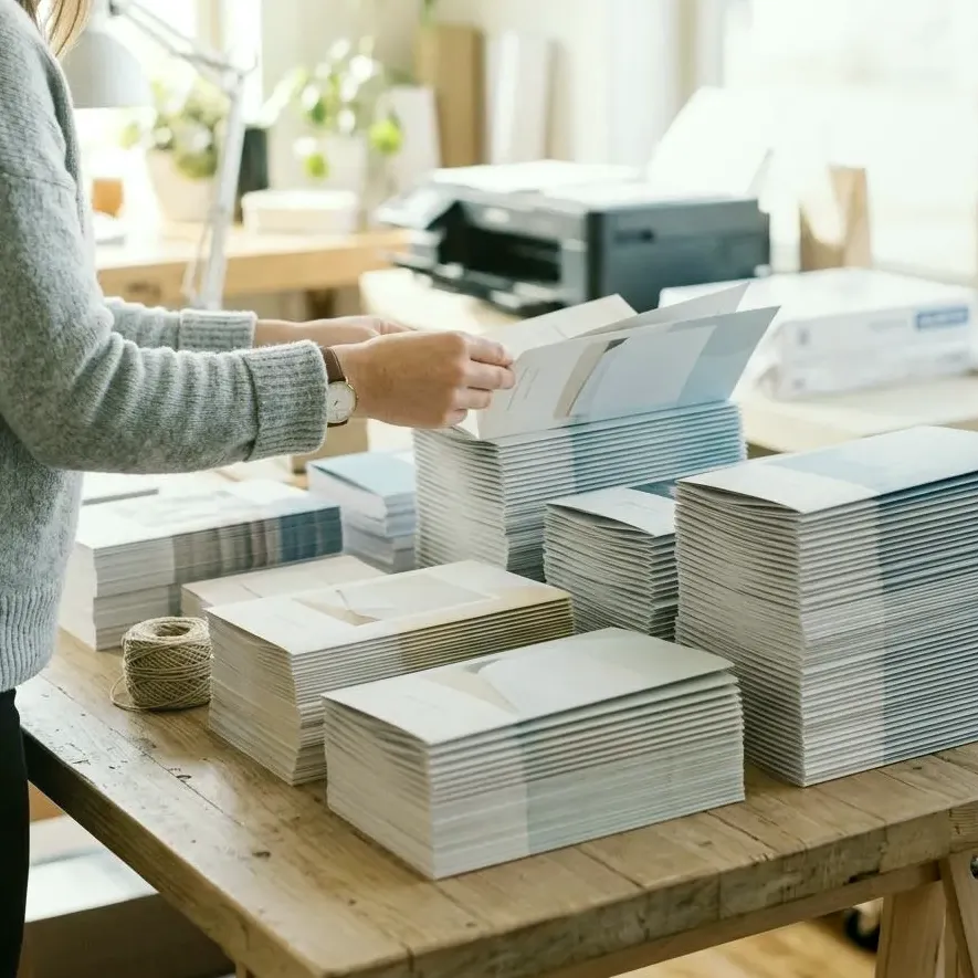 Faden Kreis — Unsere Arbeiten 5